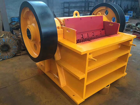 破碎機破碎機 (1)